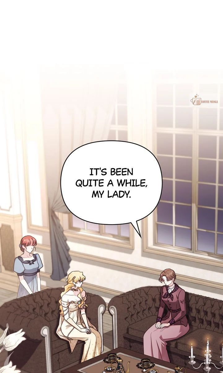 Read Finding Camellia Manga Online