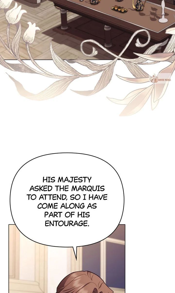 Read Finding Camellia Manga Online