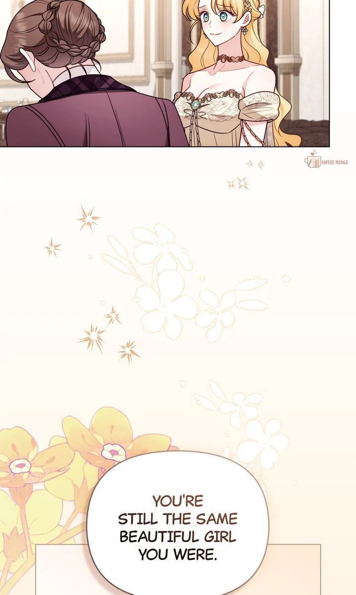 Read Finding Camellia Manga Online