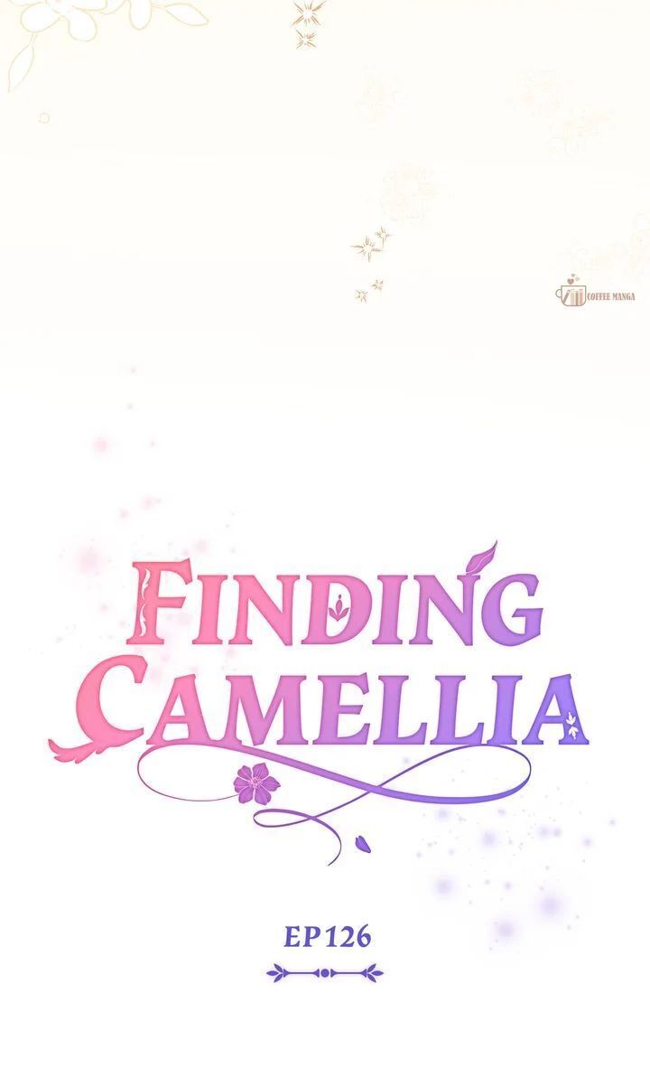 Read Finding Camellia Manga Online