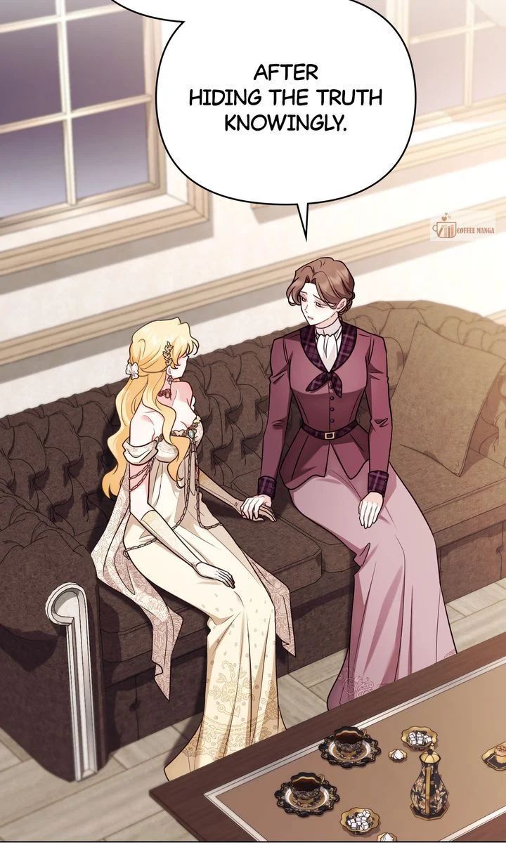 Read Finding Camellia Manga Online