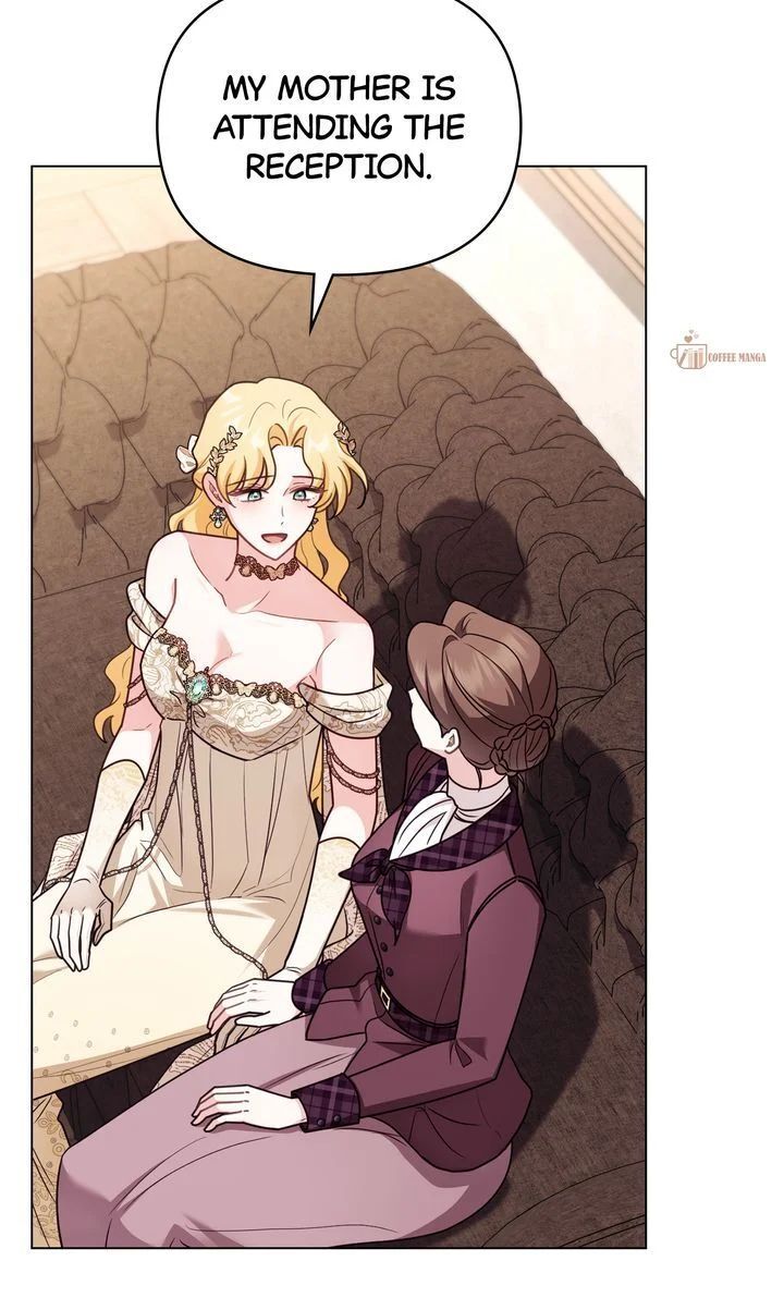 Read Finding Camellia Manga Online