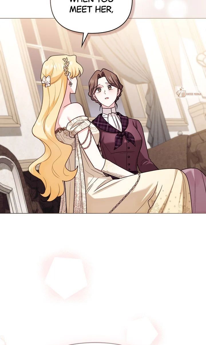 Read Finding Camellia Manga Online