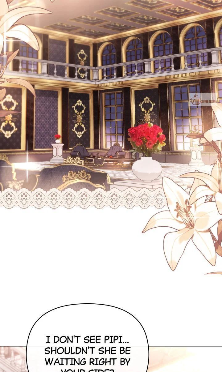 Read Finding Camellia Manga Online