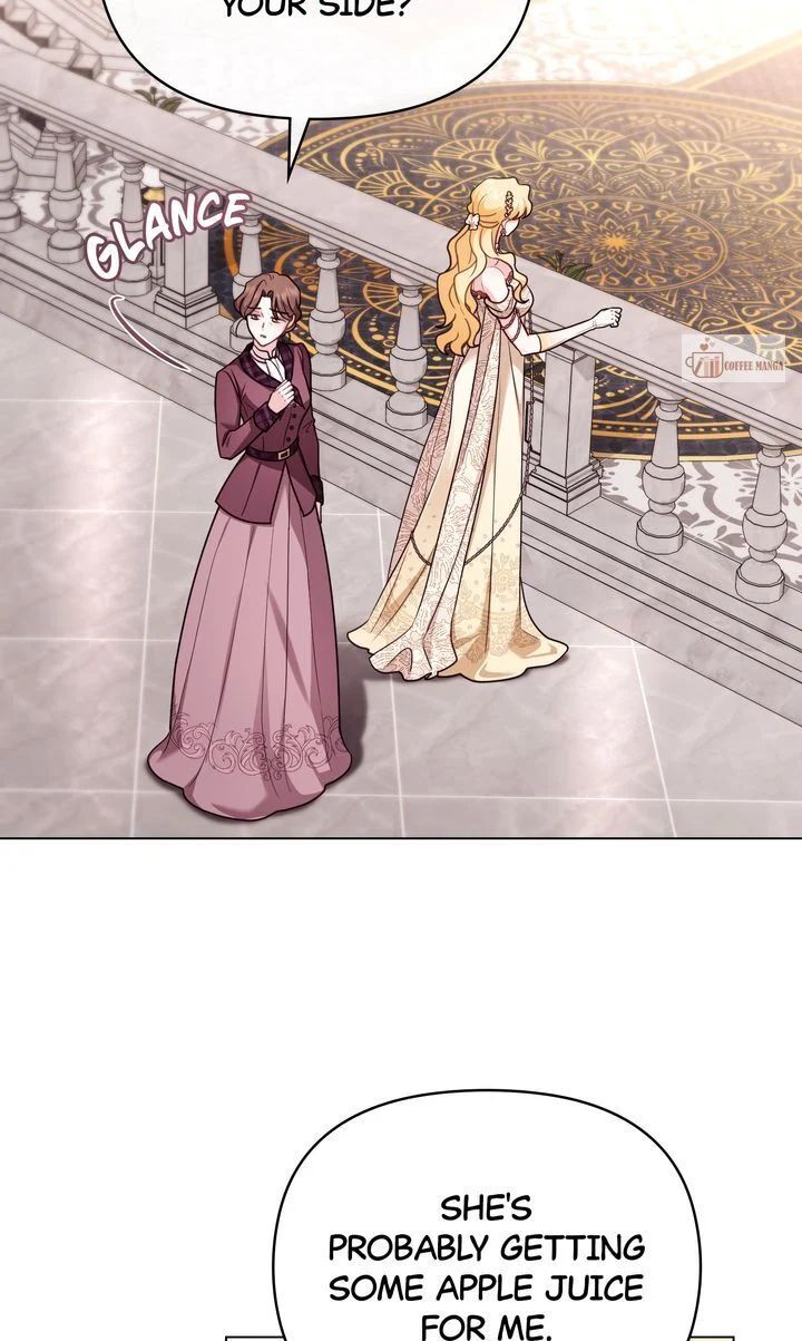 Read Finding Camellia Manga Online
