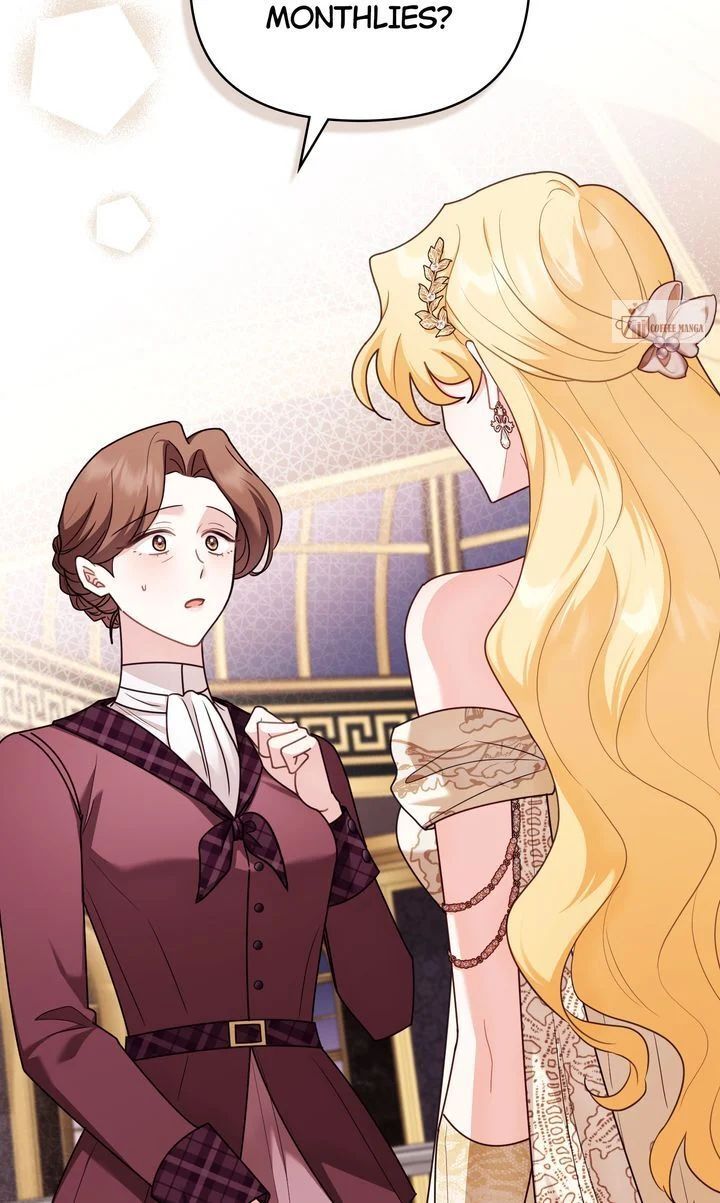 Read Finding Camellia Manga Online