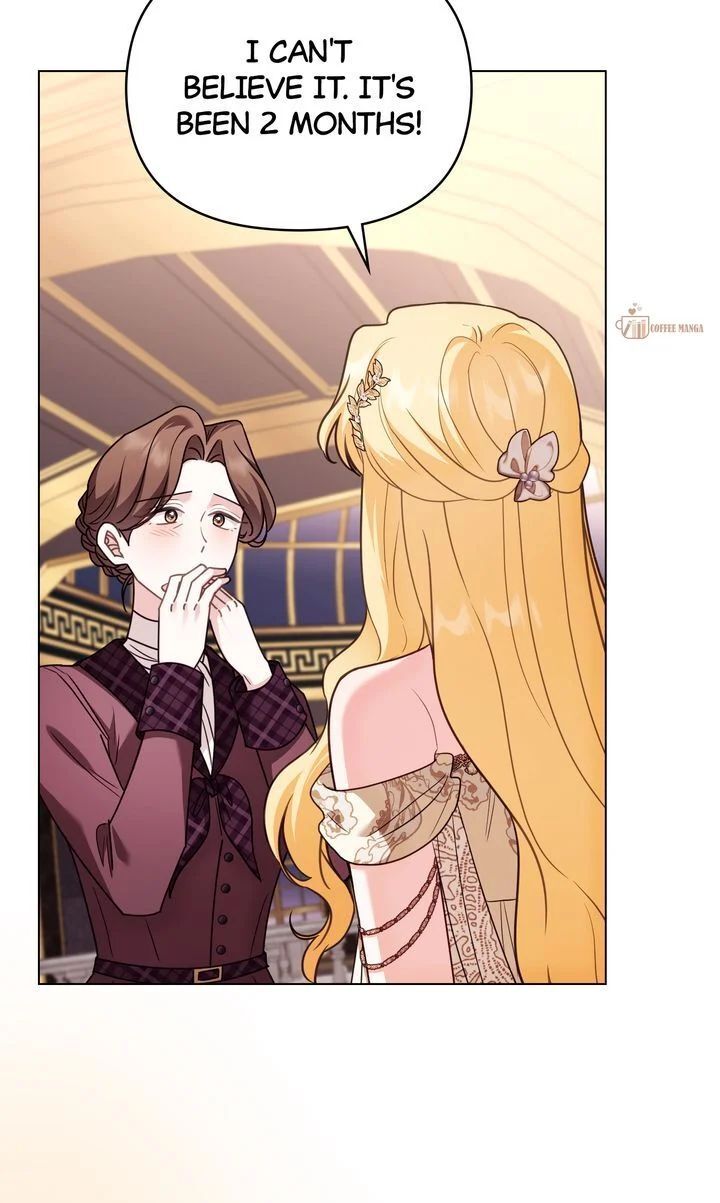 Read Finding Camellia Manga Online