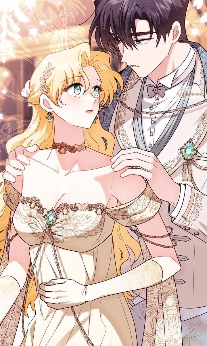Read Finding Camellia Manga Online