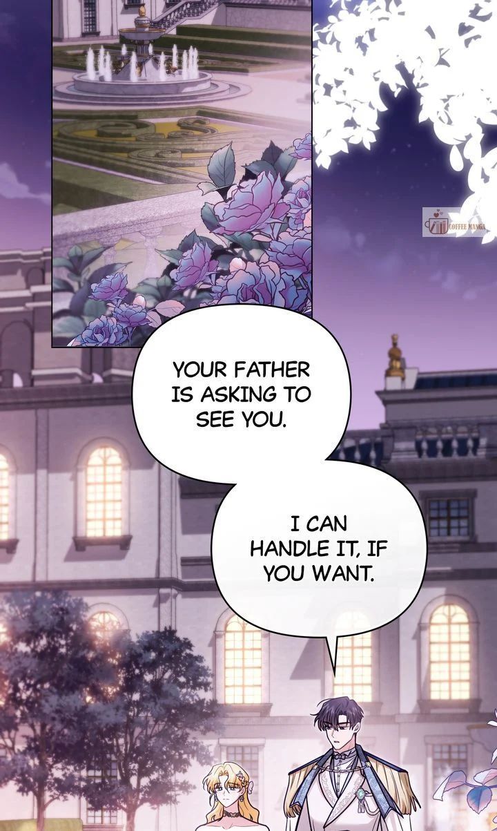 Read Finding Camellia Manga Online
