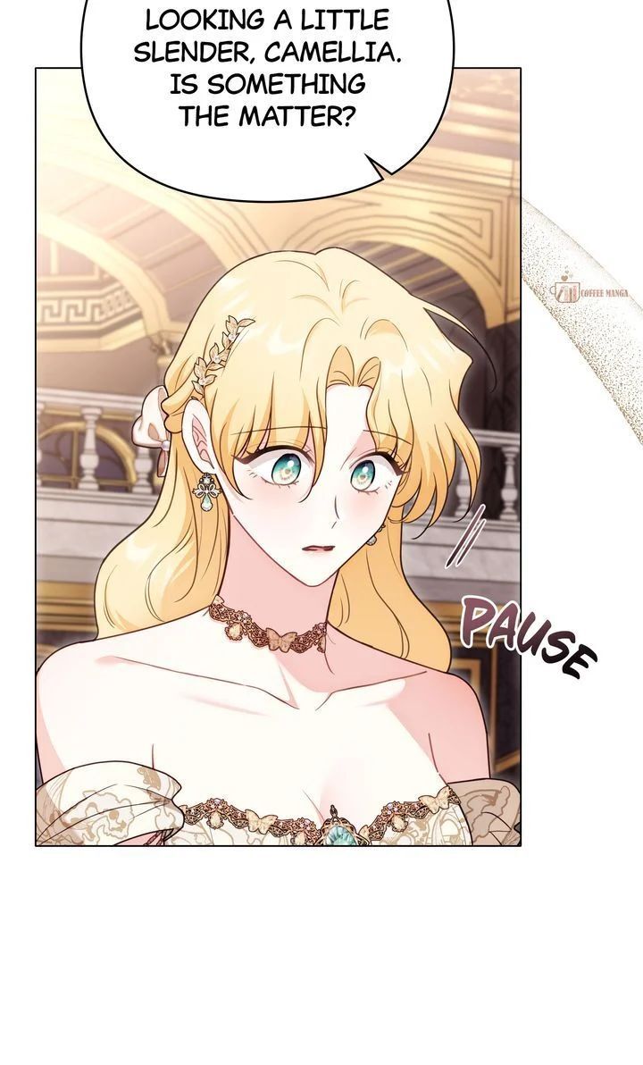 Read Finding Camellia Manga Online