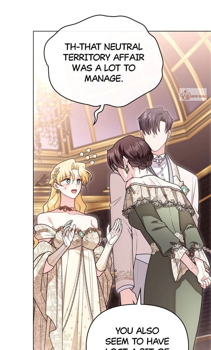 Read Finding Camellia Manga Online