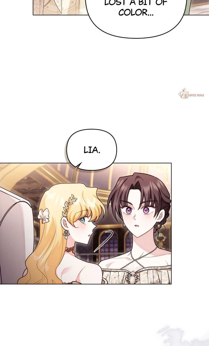 Read Finding Camellia Manga Online