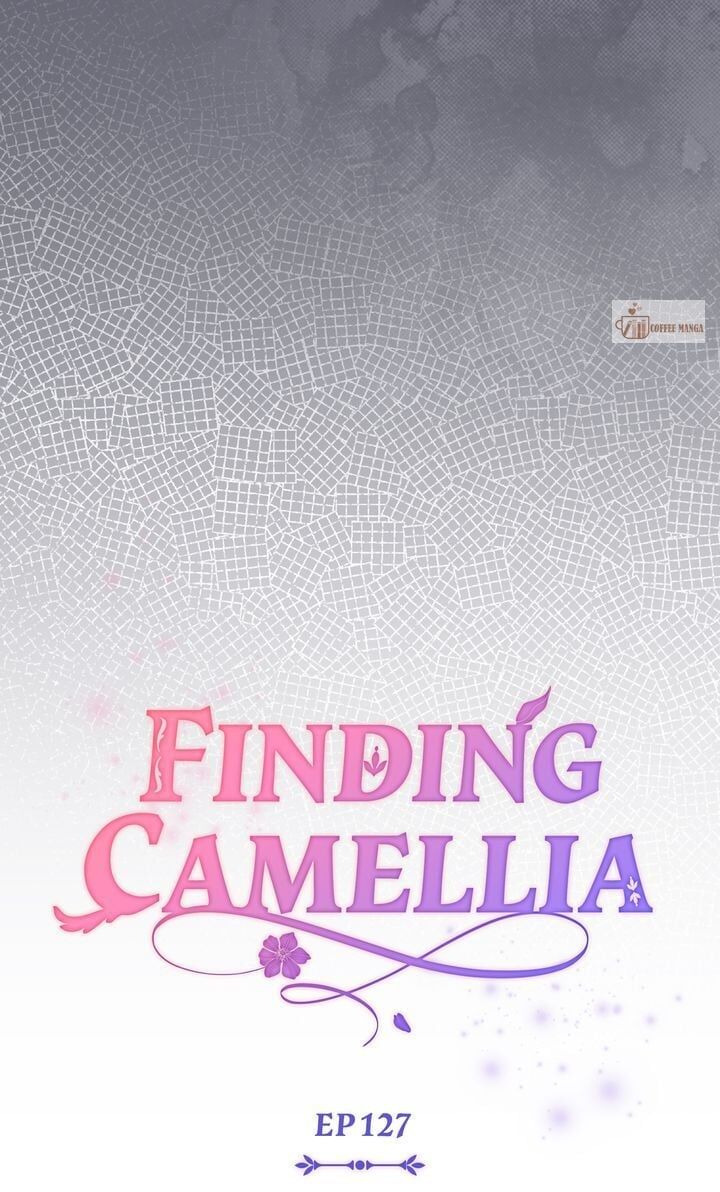Read Finding Camellia Manga Online
