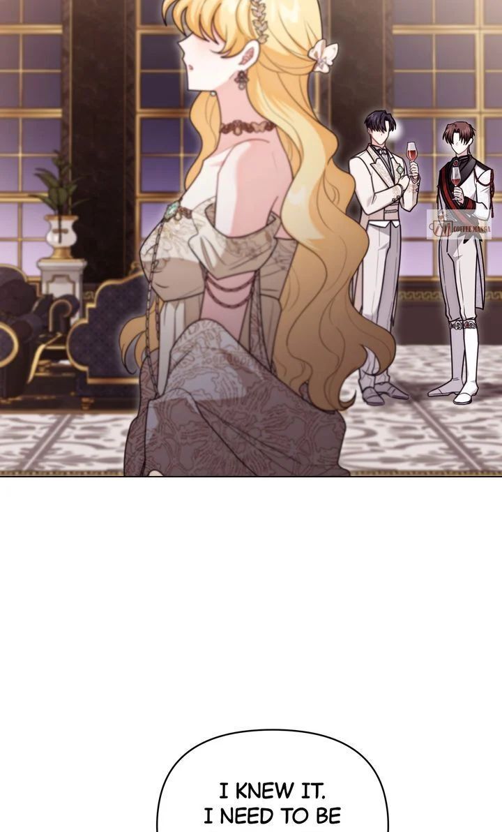 Read Finding Camellia Manga Online