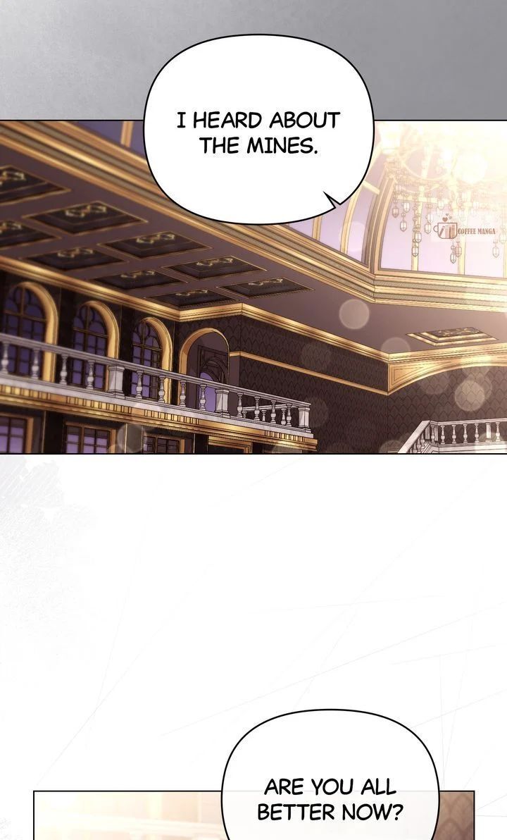 Read Finding Camellia Manga Online