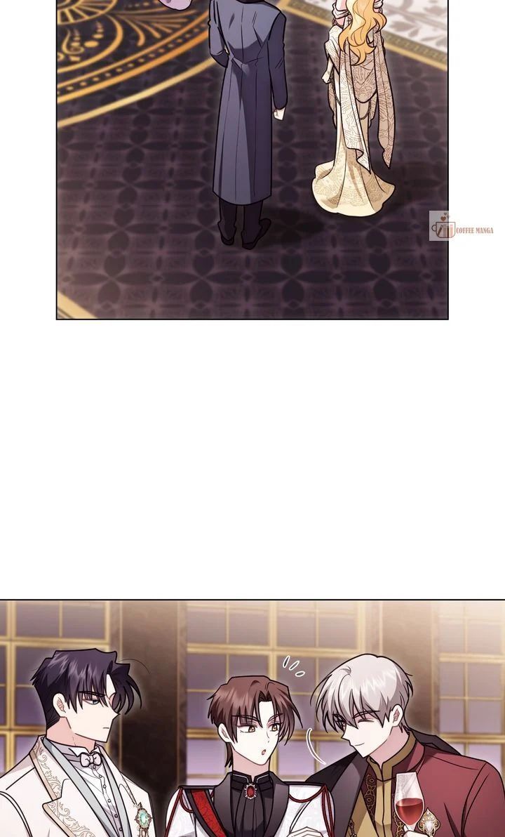 Read Finding Camellia Manga Online