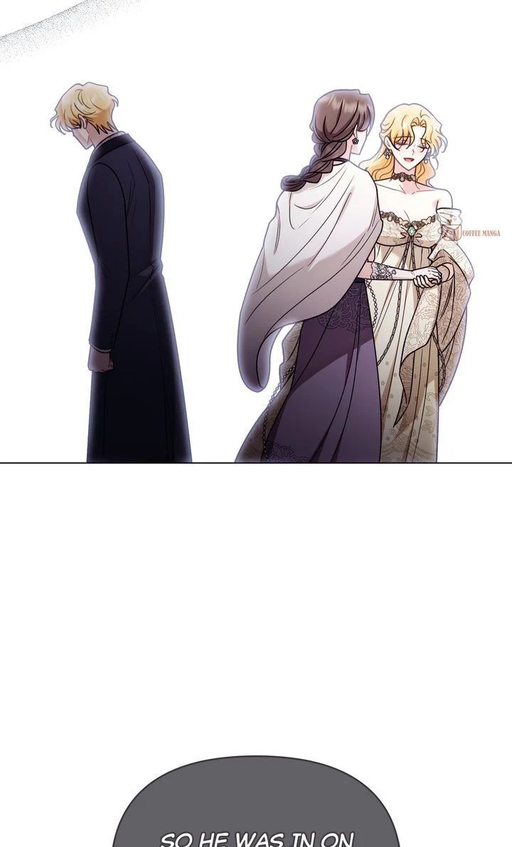 Read Finding Camellia Manga Online