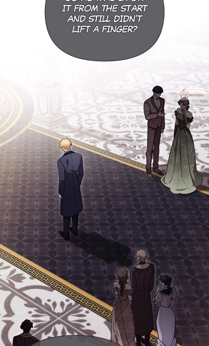 Read Finding Camellia Manga Online