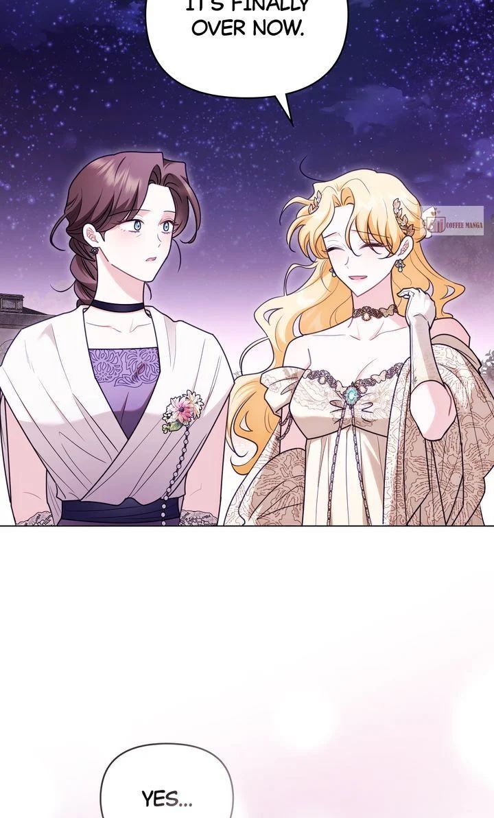 Read Finding Camellia Manga Online