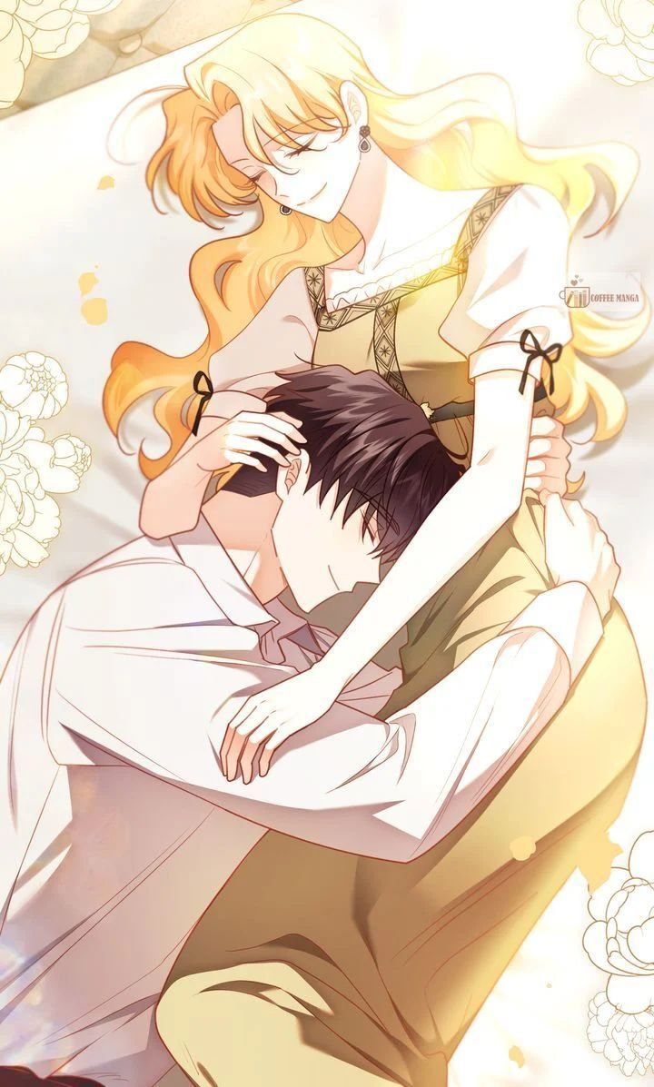 Read Finding Camellia Manga Online