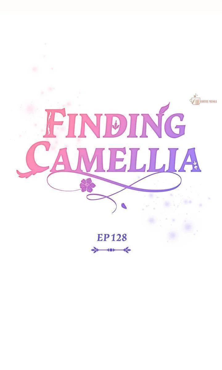 Read Finding Camellia Manga Online