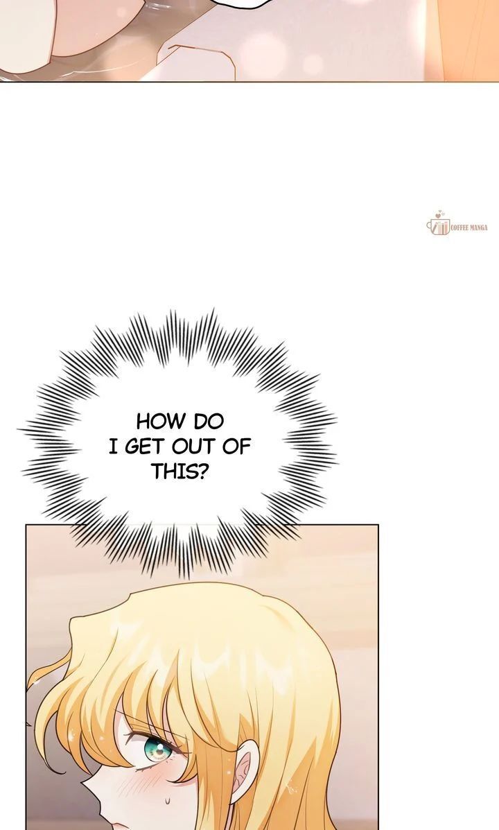 Read Finding Camellia Manga Online