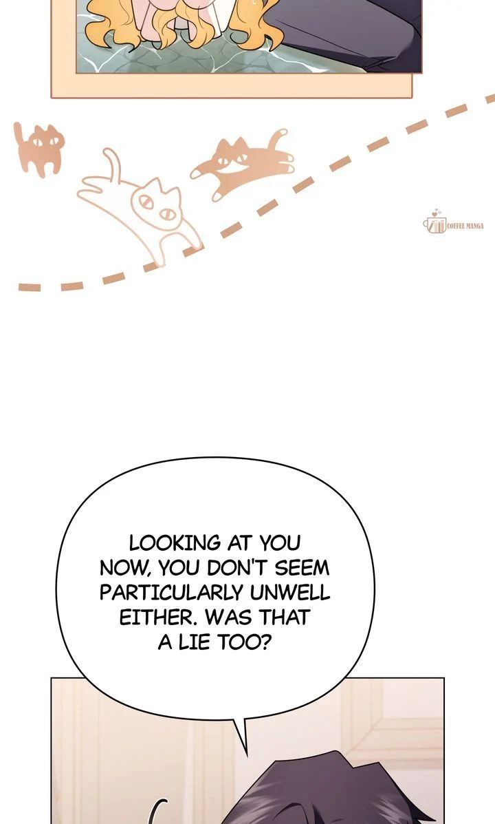 Read Finding Camellia Manga Online