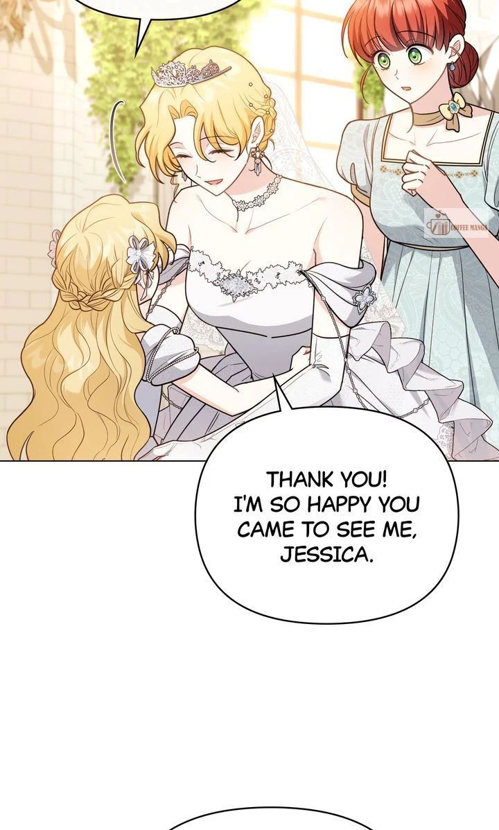Read Finding Camellia Manga Online