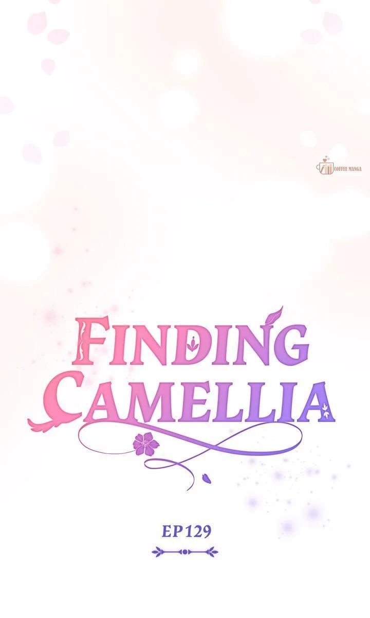 Read Finding Camellia Manga Online