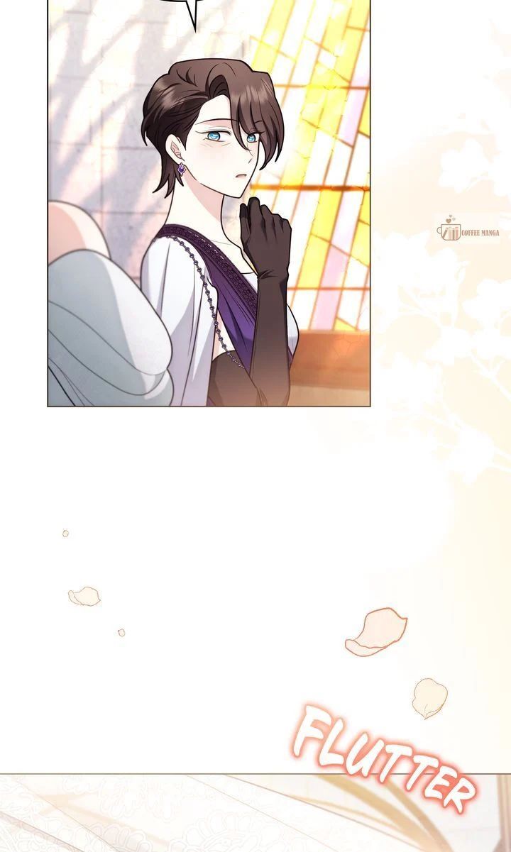 Read Finding Camellia Manga Online