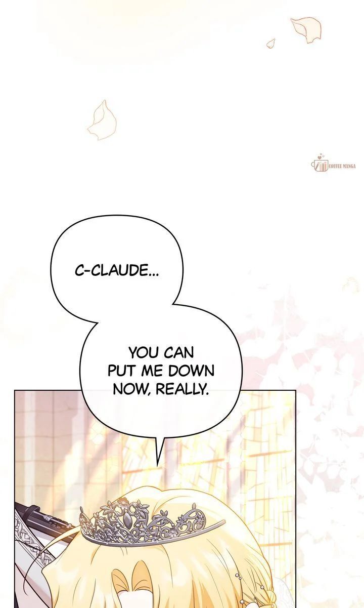 Read Finding Camellia Manga Online