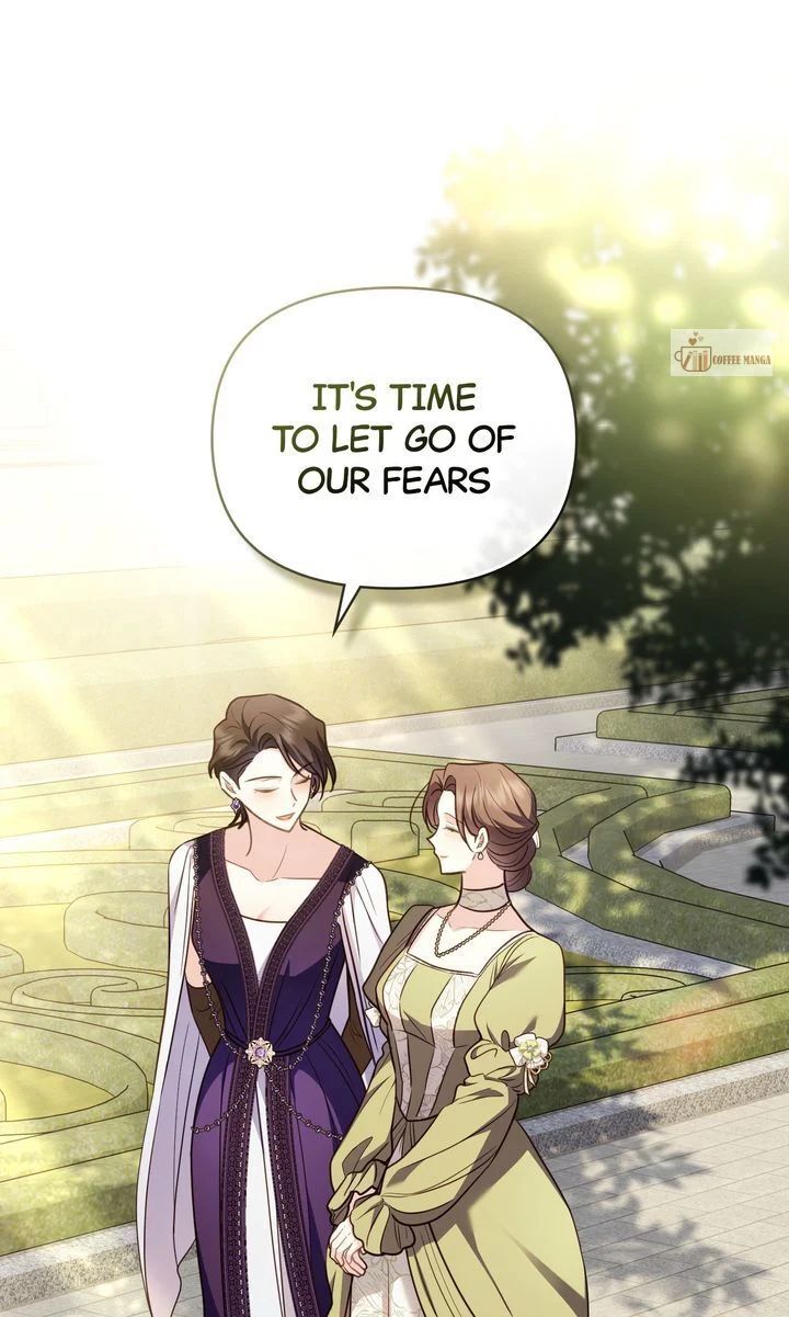 Read Finding Camellia Manga Online