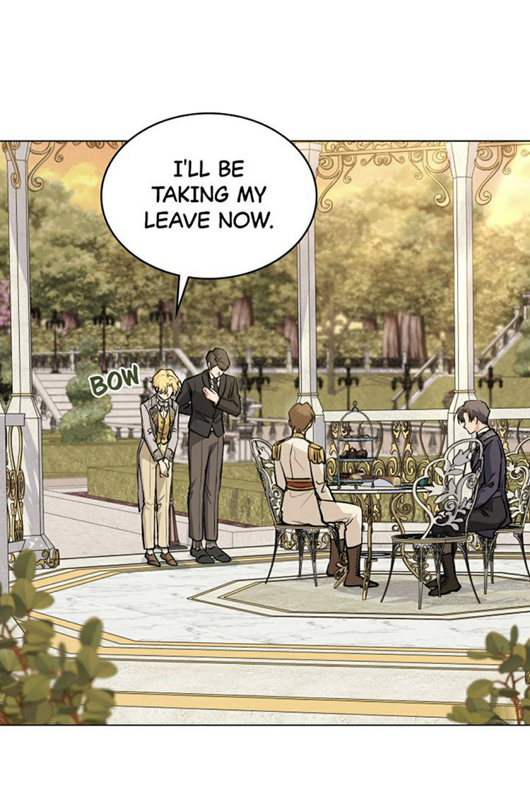 Read Finding Camellia Manga Online