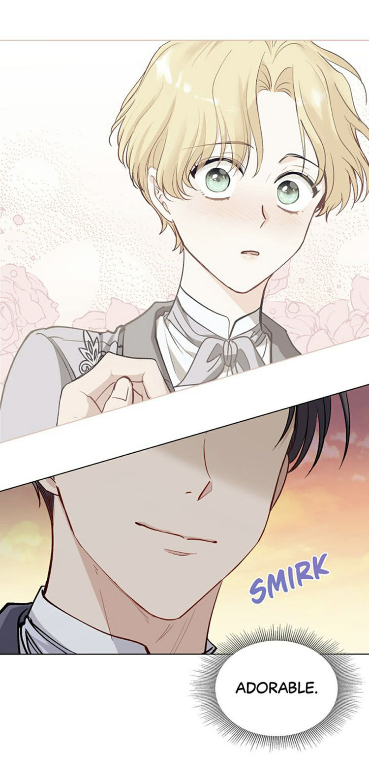 Read Finding Camellia Manga Online