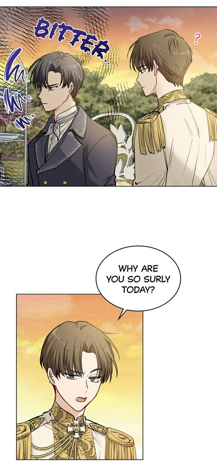 Read Finding Camellia Manga Online