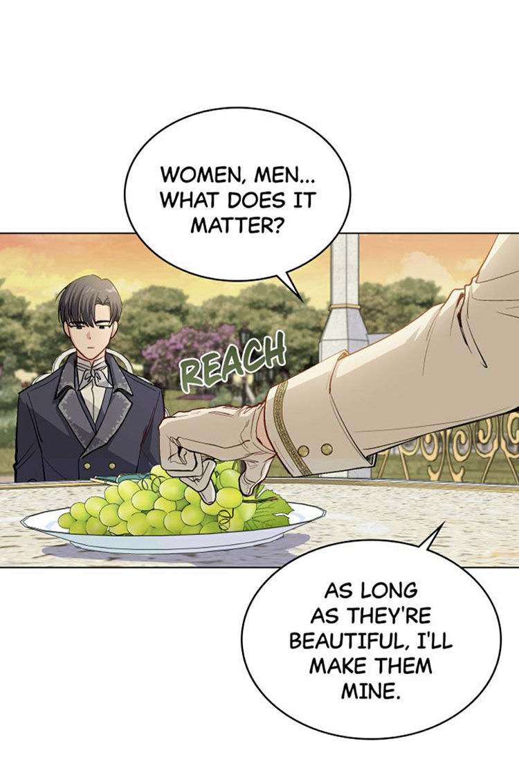 Read Finding Camellia Manga Online