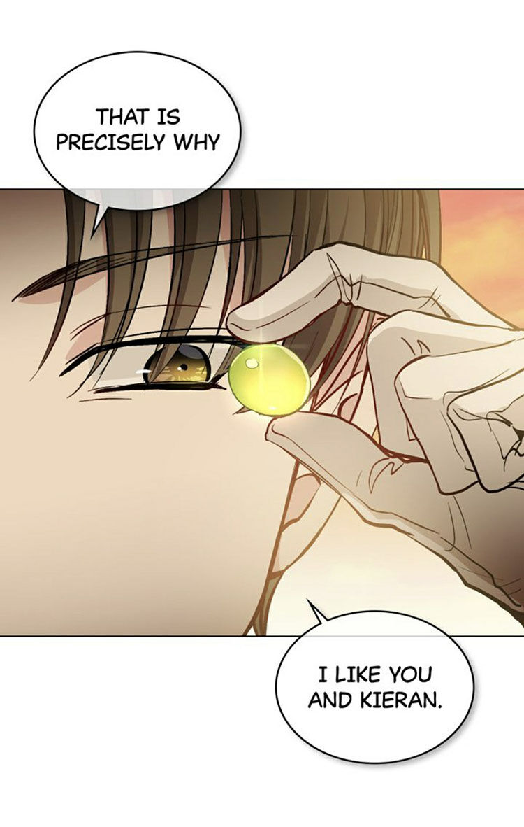 Read Finding Camellia Manga Online