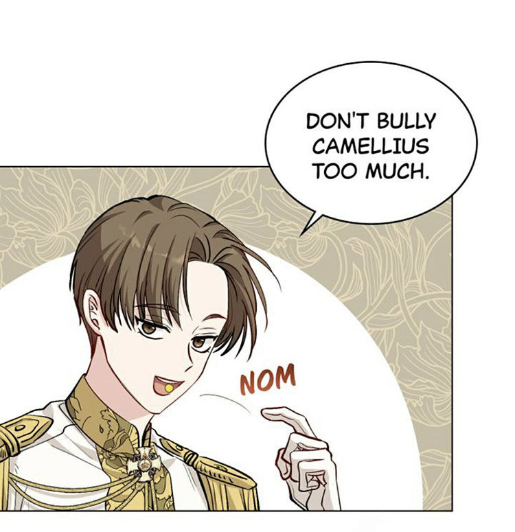 Read Finding Camellia Manga Online