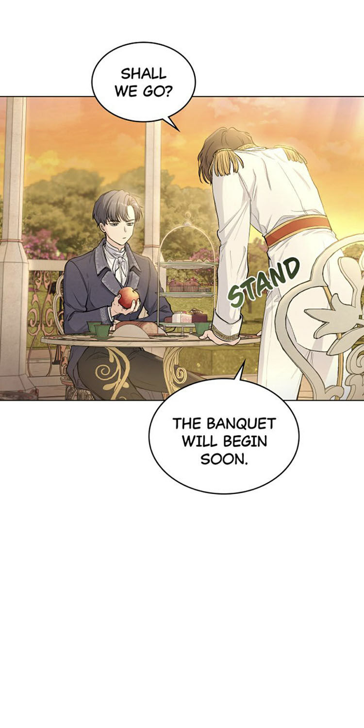 Read Finding Camellia Manga Online