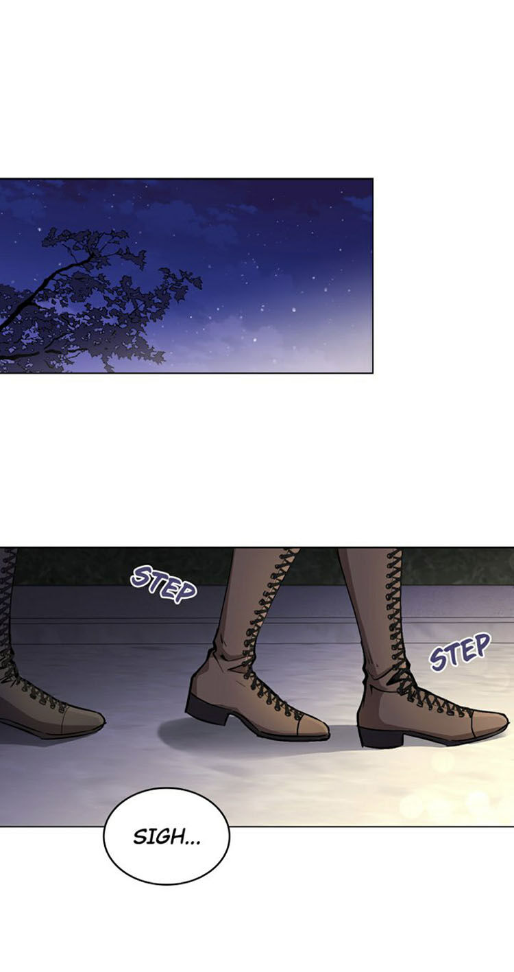 Read Finding Camellia Manga Online