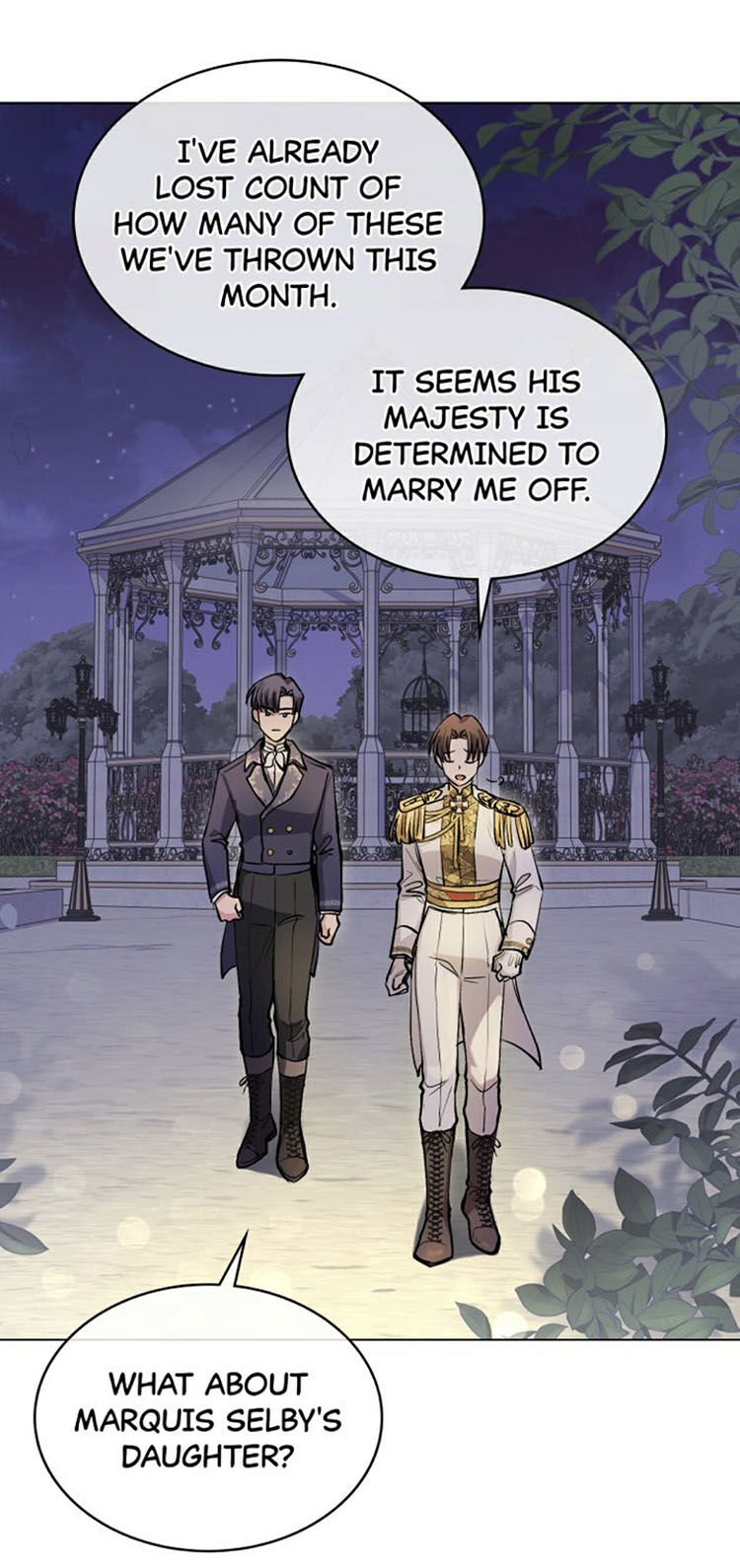 Read Finding Camellia Manga Online