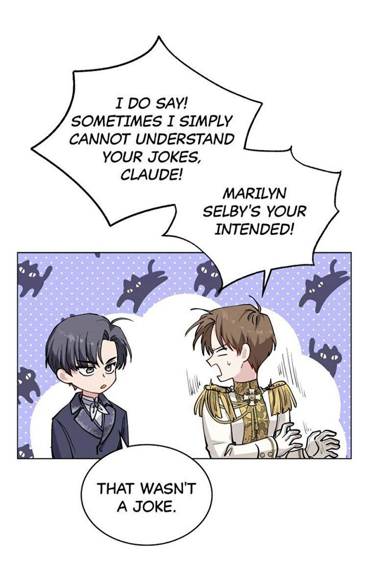 Read Finding Camellia Manga Online