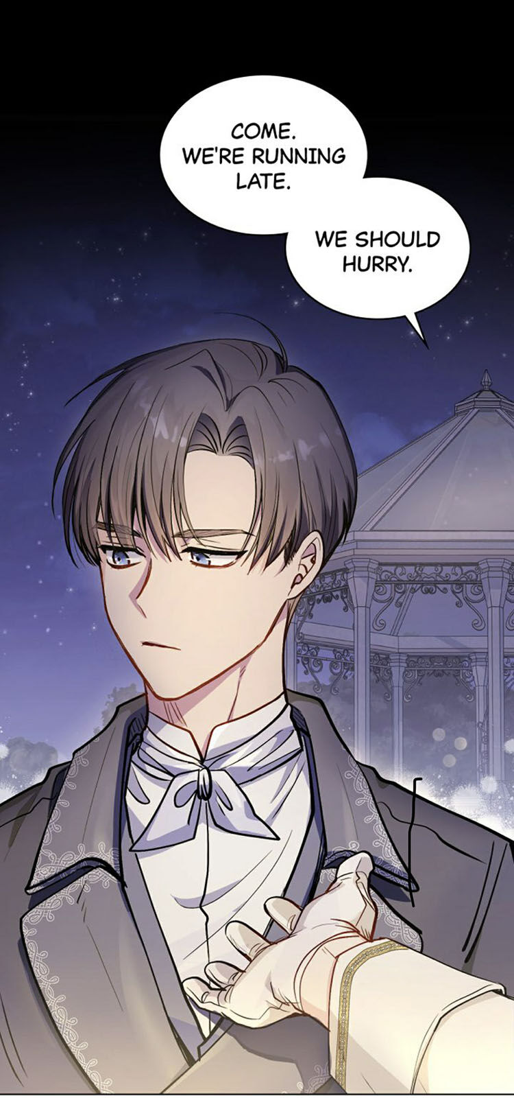 Read Finding Camellia Manga Online