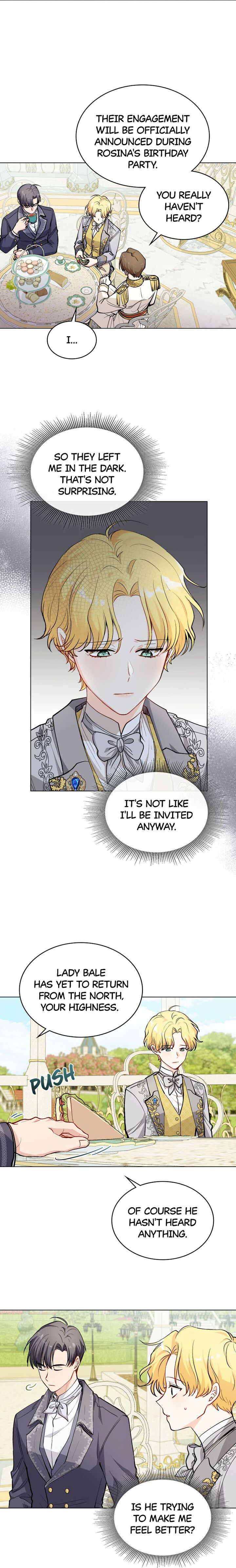 Read Finding Camellia Manga Online