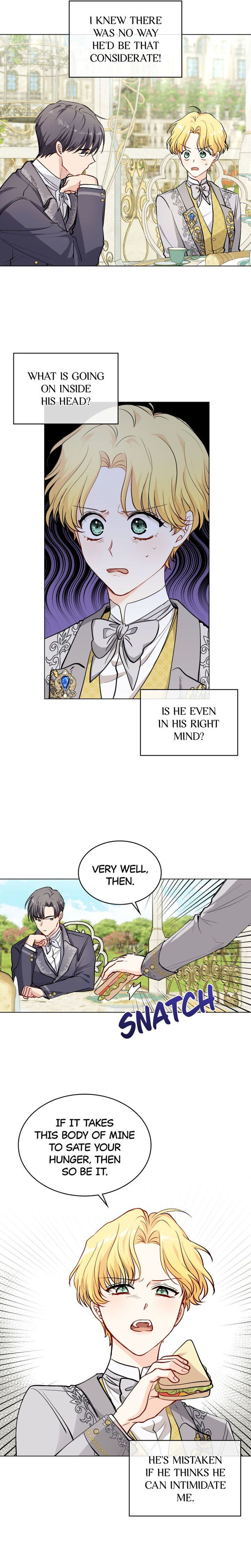 Read Finding Camellia Manga Online