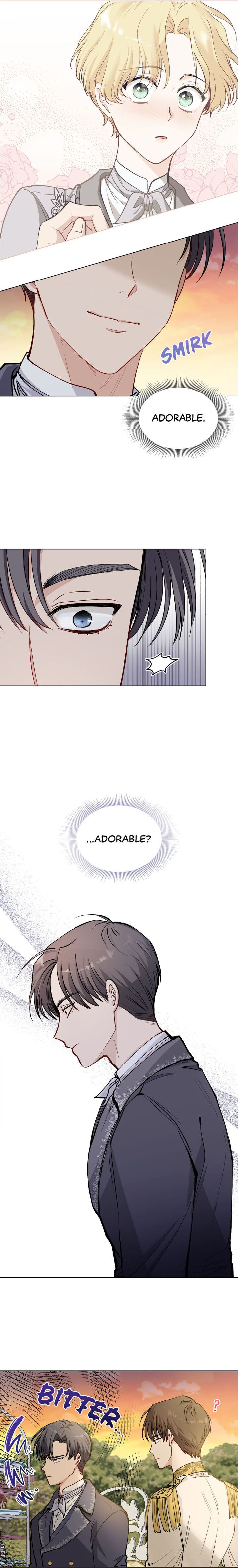 Read Finding Camellia Manga Online
