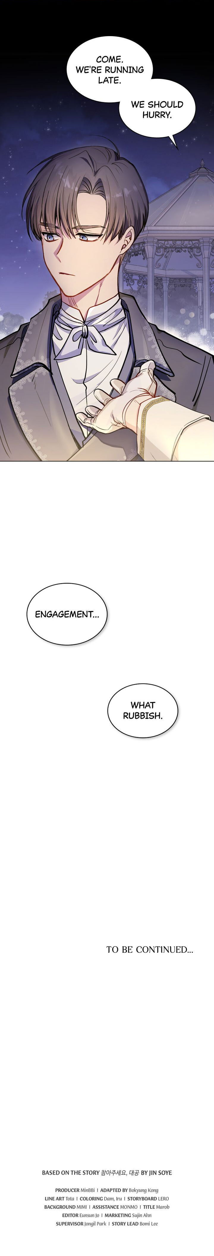 Read Finding Camellia Manga Online