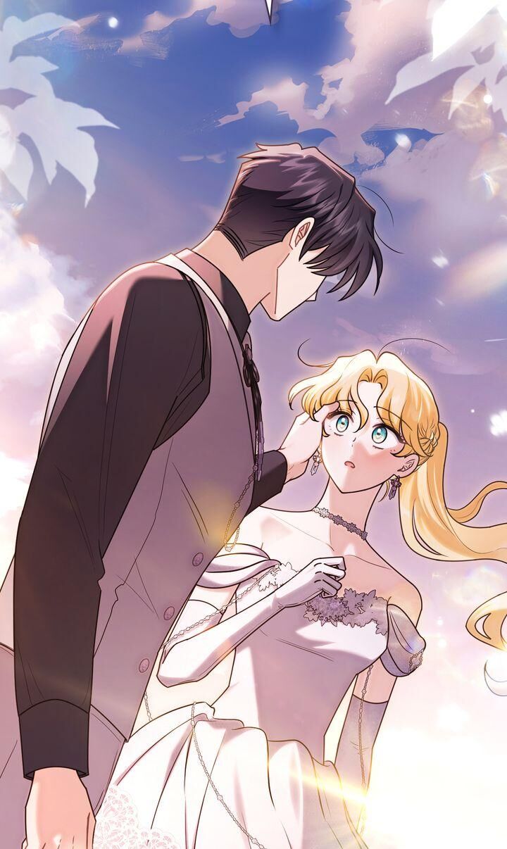 Read Finding Camellia Manga Online