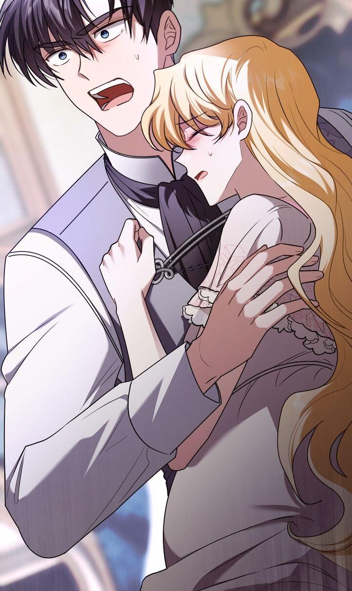 Read Finding Camellia Manga Online