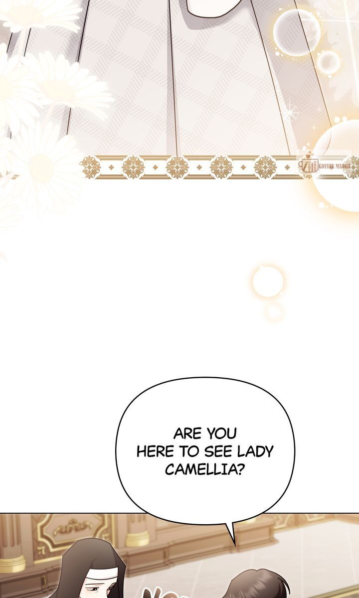 Read Finding Camellia Manga Online